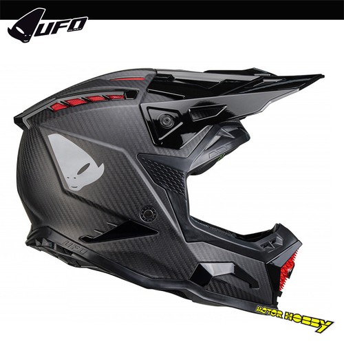 Casco cross enduro - casco, ufo