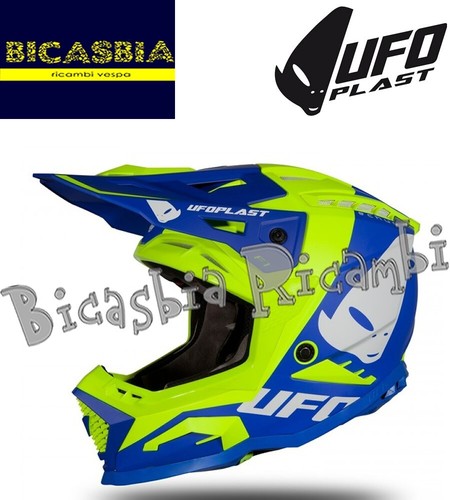 18725 casco ufo cross - 18725,
