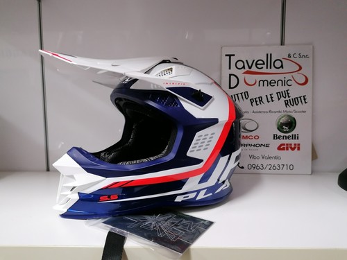 Casco cross enduro - casco,