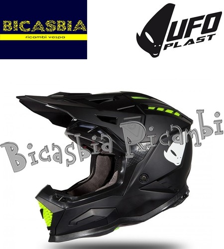 18716 casco ufo cross - -,