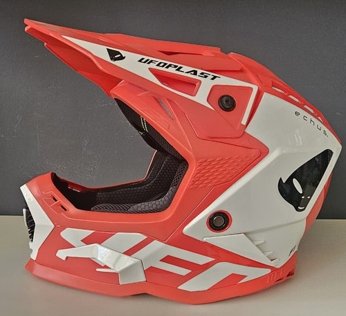 Casco moto cross enduro - moto, motard