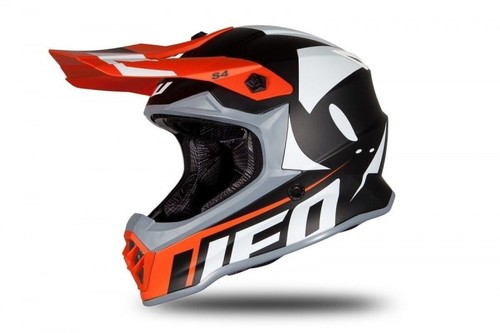 Casco moto bambino cross - moto,