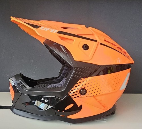 Casco moto cross - casco, enduro