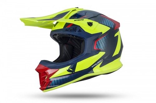 Casco cross enduro motard - enduro,