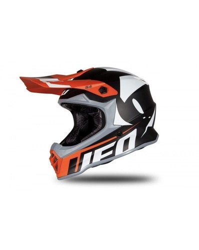 Casco moto bambino cross - moto,