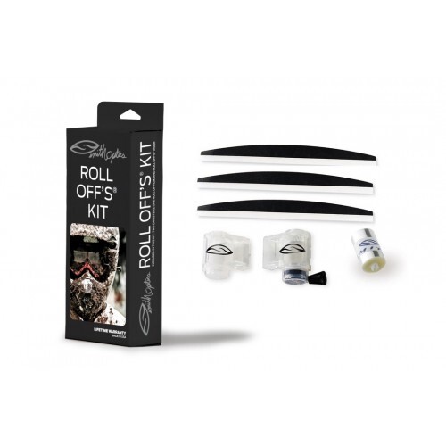 Kit pellicola casco - casco, cross