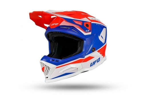 Casco moto cross - casco, motard