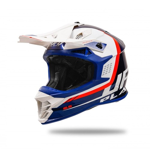 Casco ufo intrepid - casco,