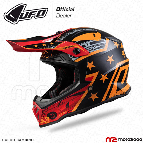 Casco integrale moto cross - integrale,