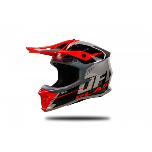 Casco ufo intrepid - casco,